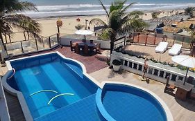 Hotel Portal Do Mar